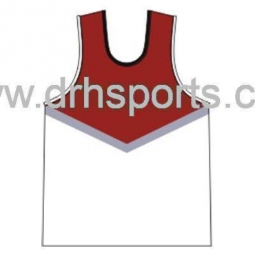 USA Volleyball Singlet Manufacturers in Rostock